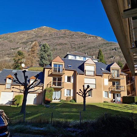 Appartement Renove Proche De Luz Saint Sauveur 1Chambre Et 1 Coin Cabine Luz-Saint-Sauveur Εξωτερικό φωτογραφία