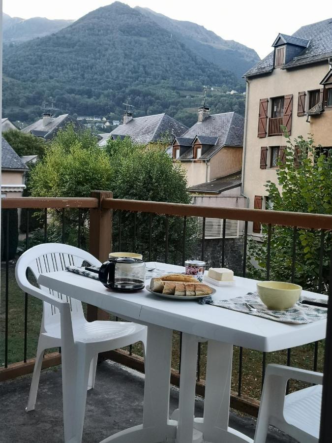 Appartement Renove Proche De Luz Saint Sauveur 1Chambre Et 1 Coin Cabine Luz-Saint-Sauveur Εξωτερικό φωτογραφία