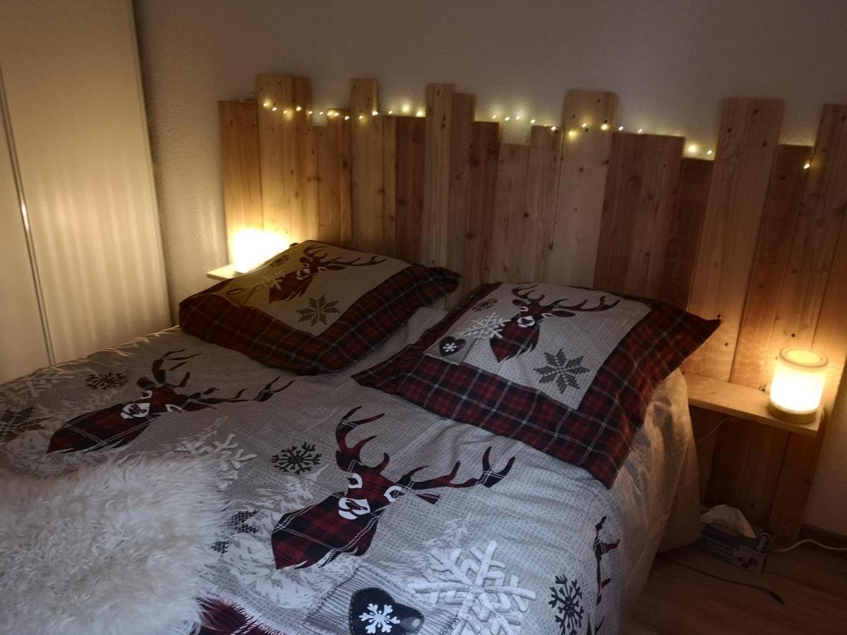 Appartement Renove Proche De Luz Saint Sauveur 1Chambre Et 1 Coin Cabine Luz-Saint-Sauveur Εξωτερικό φωτογραφία