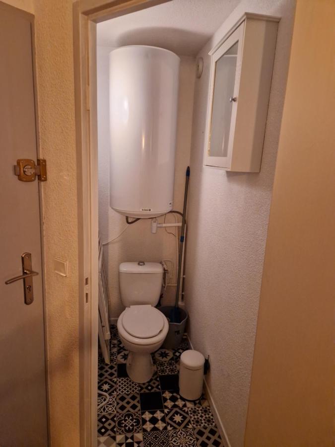 Appartement Renove Proche De Luz Saint Sauveur 1Chambre Et 1 Coin Cabine Luz-Saint-Sauveur Εξωτερικό φωτογραφία