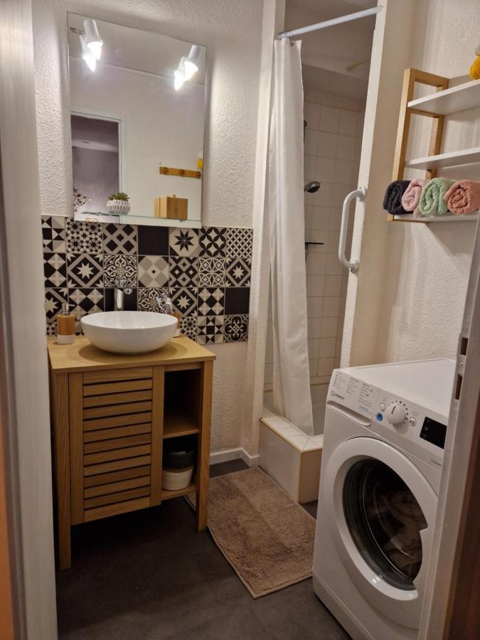 Appartement Renove Proche De Luz Saint Sauveur 1Chambre Et 1 Coin Cabine Luz-Saint-Sauveur Εξωτερικό φωτογραφία