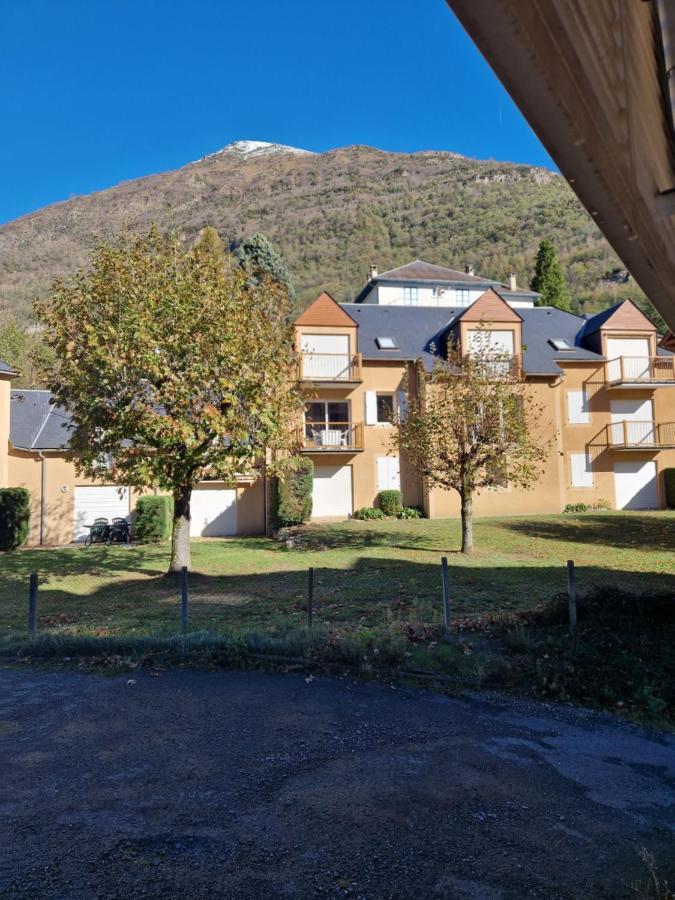 Appartement Renove Proche De Luz Saint Sauveur 1Chambre Et 1 Coin Cabine Luz-Saint-Sauveur Εξωτερικό φωτογραφία