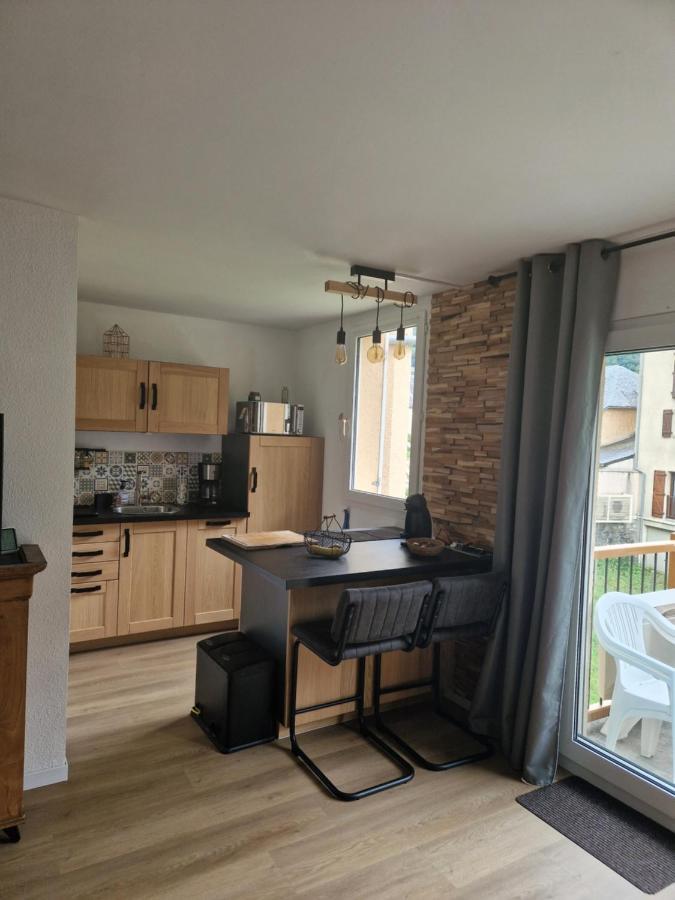 Appartement Renove Proche De Luz Saint Sauveur 1Chambre Et 1 Coin Cabine Luz-Saint-Sauveur Εξωτερικό φωτογραφία